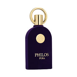 Maison Alhambra Philos Pura Parfumová voda UNISEX 100 ml (unisex)