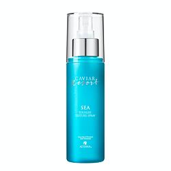 Alterna Caviar Resort Sea Tousled Texture Spray 118 ml