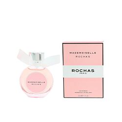 Rochas Mademoiselle Rochas Dámska parfumová voda 50 ml (woman)