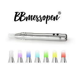 BBmessopen LED Photon Electric Dermapen