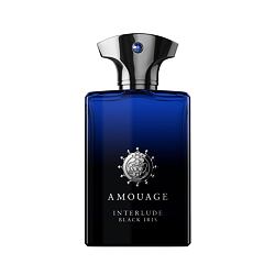 Amouage Interlude Black Iris Pánska parfumová voda 100 ml (man)
