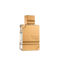 Al Haramain Amber Oud Gold Edition Parfumová voda UNISEX 60 ml (unisex)