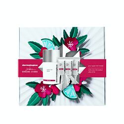 Dermalogica Your Super Rich Reveal Set