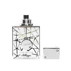 Armaf Club de Nuit Sillage Parfumová voda UNISEX 105 ml (unisex)