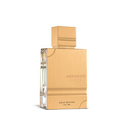 Al Haramain Amber Oud Gold Edition Parfumová voda UNISEX 120 ml (unisex)