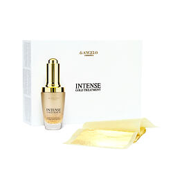 Di Angelo Cosmetics Intense Gold Treatment