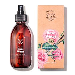 Bionoble Organic Rosewater 200 ml