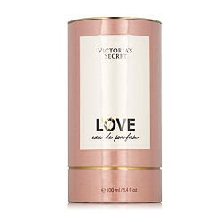 Victoria's Secret Love EDP 100 ml (woman)