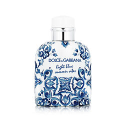 Dolce & Gabbana Light Blue Summer Vibes Pour Homme EDT 125 ml (man)