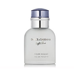 Dolce & Gabbana Light Blue pour Homme EDT 40 ml (man)