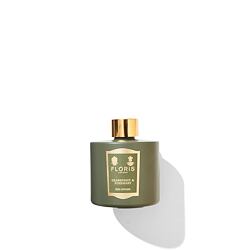 Floris Grapefruit & Rosemary vonný difuzér 200 ml (unisex)