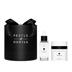 Pestle & Mortar Hydrating Duo