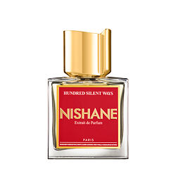 Nishane Hundred Silent Ways Extrait de Parfum 50 ml (unisex)
