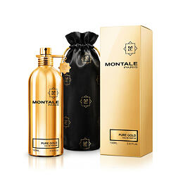 Montale Paris Pure Gold EDP 100 ml (woman)