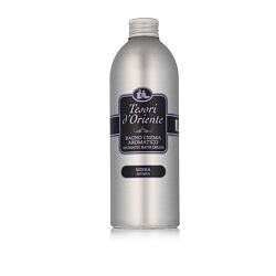 Tesori d'Oriente Mirra pena do kúpeľa 500 ml (unisex)