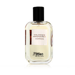 André Courrèges Colognes Imaginaires 2040 Nectar Tonka EDP 100 ml (unisex)