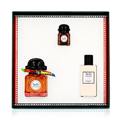 Hermès Twilly d'Hermès EDP 50 ml + EDP MINI 7,5 ml + BL 40 ml (woman)