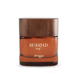 Zimaya Reserved Oud EDP 100 ml (unisex)