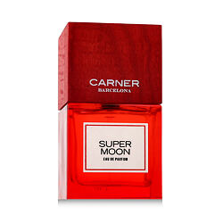 Carner Barcelona Super Moon EDP 100 ml (unisex)