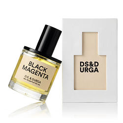 D.S. & Durga Black Magenta EDP 50 ml (unisex)