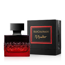 M.Micallef RedColorado EDP 50 ml (man)
