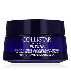 Collistar Futura Revitalizing Brightening Face And Neck Cream 50 ml