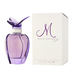 Mariah Carey M Dámska parfumová voda 100 ml (woman)