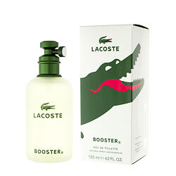 Lacoste Booster Pánska toaletná voda 125 ml (man)