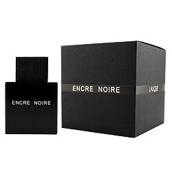 Lalique Encre Noire pour Homme Pánska toaletná voda 100 ml (man)