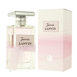 Lanvin Paris Jeanne Dámska parfumová voda 100 ml (woman)