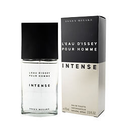Issey Miyake L'Eau d'Issey Pour Homme Intense EDT 75 ml (man)