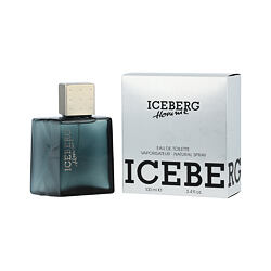 Iceberg Homme Pánska toaletná voda 100 ml (man)