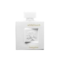 Franck Olivier White Touch Dámska parfumová voda 50 ml (woman)