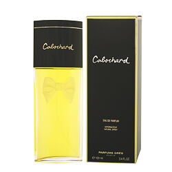 Grès Cabochard Dámska parfumová voda 100 ml (woman)