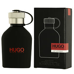 Hugo Boss Hugo Just Different EDT 75 ml (man)