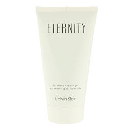 Calvin Klein Eternity for Women Dámsky sprchový gél 150 ml (woman)