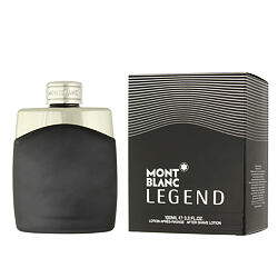 Mont Blanc Legend for Men Pánska voda po holení 100 ml (man)