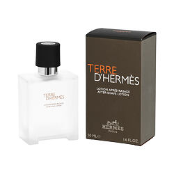 Hermès Terre D'Hermès Pánska voda po holení 50 ml (man)