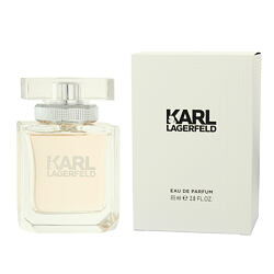 Karl Lagerfeld Karl Lagerfeld for Her Dámska parfumová voda 85 ml (woman)
