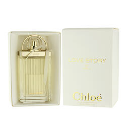 Chloé Love Story Dámska parfumová voda 75 ml (woman)