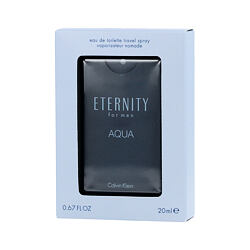 Calvin Klein Eternity Aqua for Men EDT 20 ml (man)