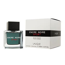 Lalique Encre Noire Sport Pánska toaletná voda 100 ml (man)