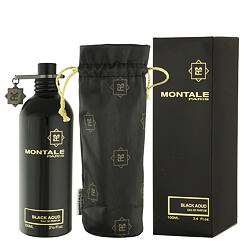 Montale Paris Black Aoud Pánska parfumová voda 100 ml (man)