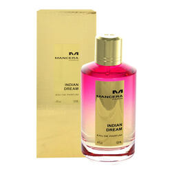 Mancera Paris Indian Dream Dámska parfumová voda 60 ml (woman)