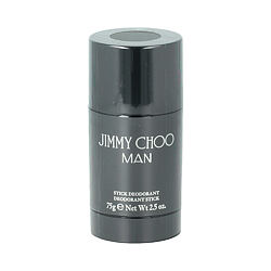 Jimmy Choo Jimmy Choo Man Pánsky parfumovaný deostick 75 ml (man)
