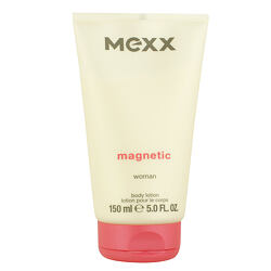 Mexx Magnetic Woman BL 150 ml (woman)