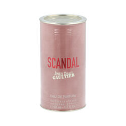 Jean Paul Gaultier Scandal Dámska parfumová voda 50 ml (woman)
