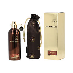Montale Paris Aoud Forest Parfumová voda UNISEX 100 ml (unisex)