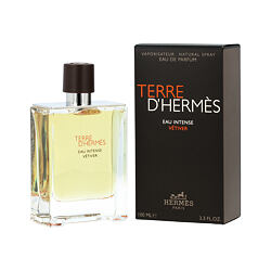 Hermès Terre D'Hermès Eau Intense Vétiver Pánska parfumová voda 100 ml (man)