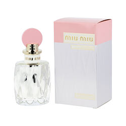 Miu Miu Fleur D'Argent Dámska parfumová voda 100 ml (woman)